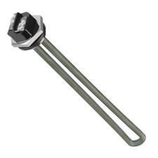 RV Water Heater Element for Atwood GC6AA-10E GC10A-4E, Screw-In 1400W 110V/120V