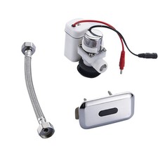 Automatic Sensor Standing Urinal Flush Valve ...