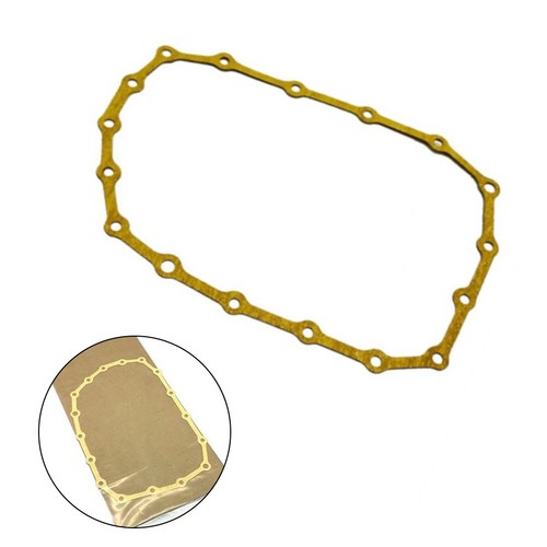 Oil Pan Gasket Gaskets Auto Parts Automatic Transmission Easy To Install - Picture 16 of 20