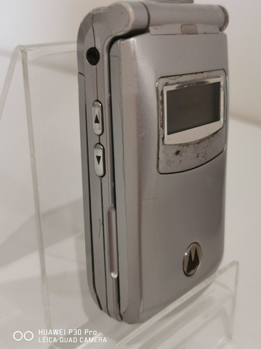 MOTOROLA T720 VINTAGE - Foto 3 di 7