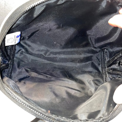 Hello Kitty Creme Shop Travel Cosmetic Makeup Bag Toiletry Gym Holiday Pouch - Picture 10 of 12