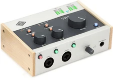 Universal Audio Volt 276 USB Recording Studio