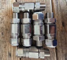 NEW *3/4" NPT* CABLE GLANDS PN 25T3CDS075FNP