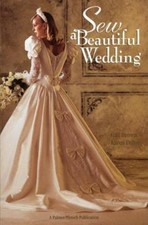 Sew a Beautiful Wedding by Brown, Gail [Paperback]