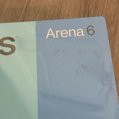 LinkSys Arena 6 WiFi 6 Dual-Band Mesh Router AX1800 Speed Black Brand New Sealed - Picture 2 of 8