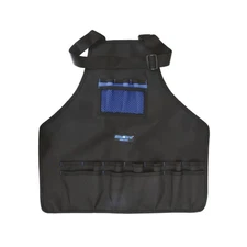 Work Gear BBTB08 Multipocket Tool Apron with 14 Pockets for Construction