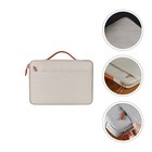  Laptoptasch Leptop Tasche Notebook -Speichertasche Laptop-Tragetasche