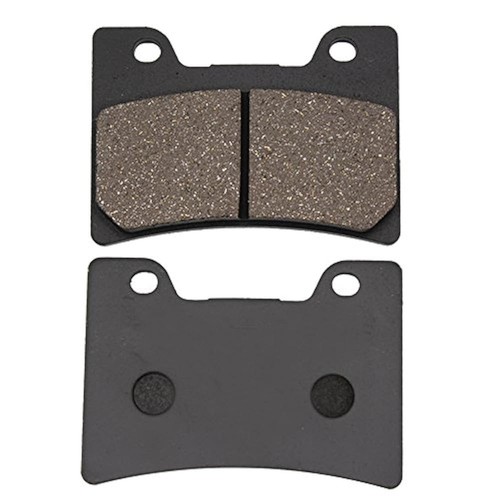 Front Brake Pads for YAMAHA FZR600 FZR 600 1990 1991 1992 1993 1997 1995 1996 - Picture 3 of 3