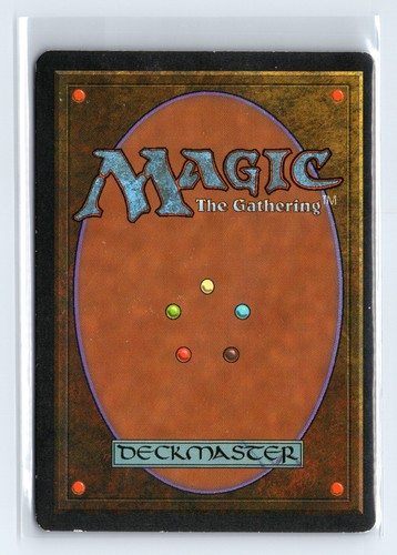 (2x) ELEMENTAL AUGURY – MTG Magic the Gathering Card – Ice Age – Rare - Picture 2 of 6