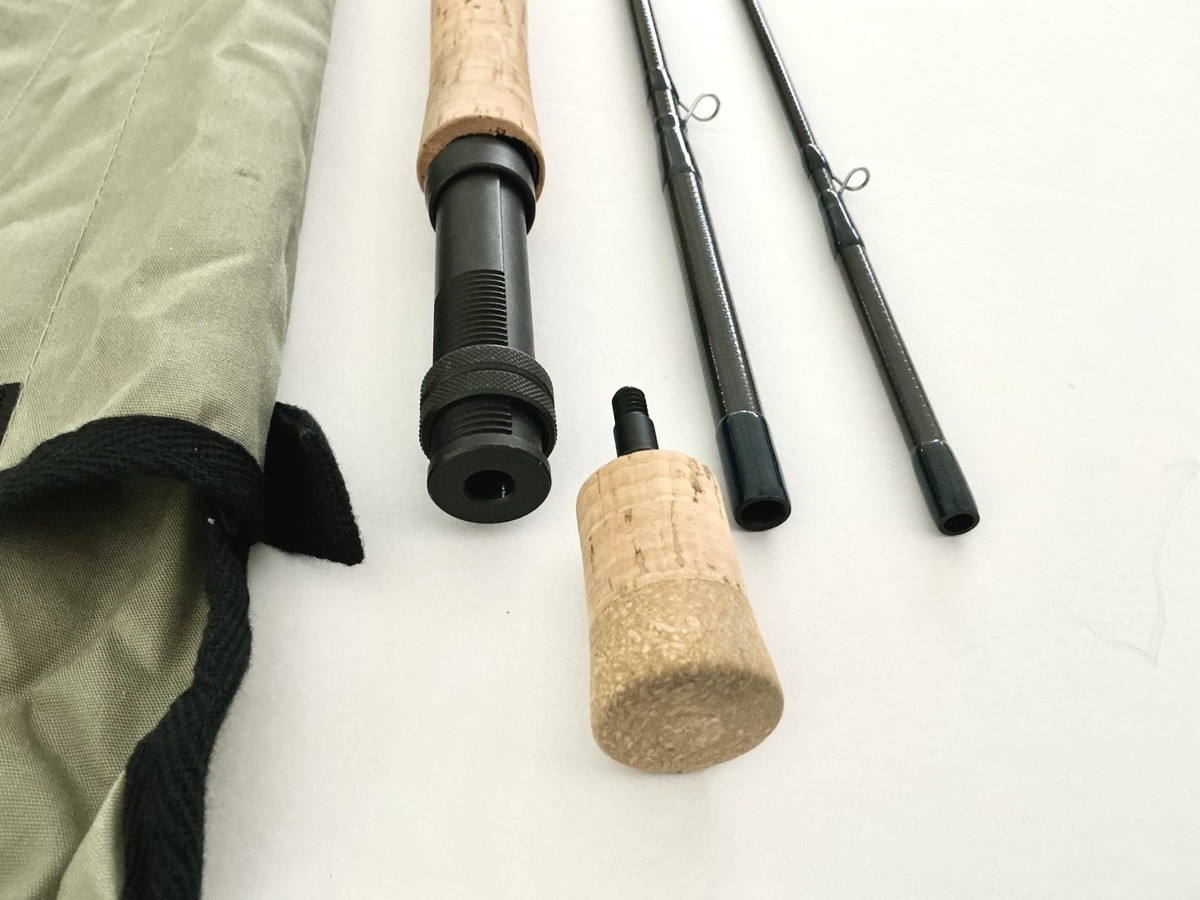 ORVIS オービス TL-J FULL FLEX4.5 Length 7'9\