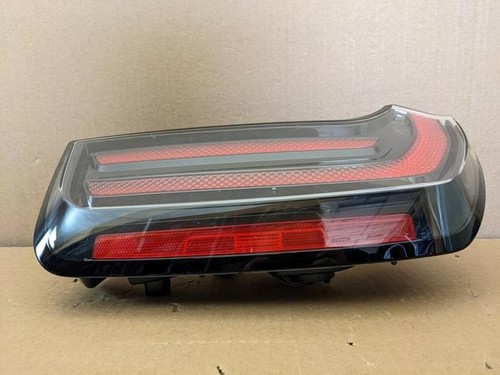 OEM 2023-2024 Kia Telluride RH Passenger Right Side LED Tail Light 92402-S9600 - Picture 6 of 15