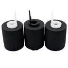 Replacement Part Paper Pickup Roller Easy Installation Tool-free Setup