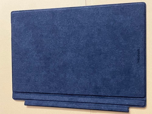 New Microsoft Surface Pro 1725 Magnetic Keyboard for Surface Pro7+ 7/6/5/4/3 - Picture 4 of 11