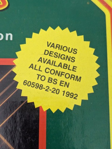 Vintage Tre Re 2 Confezioni 50 Lampadine Trasparenti Decorazione Luce Finestra Natale - Foto 22 di 24