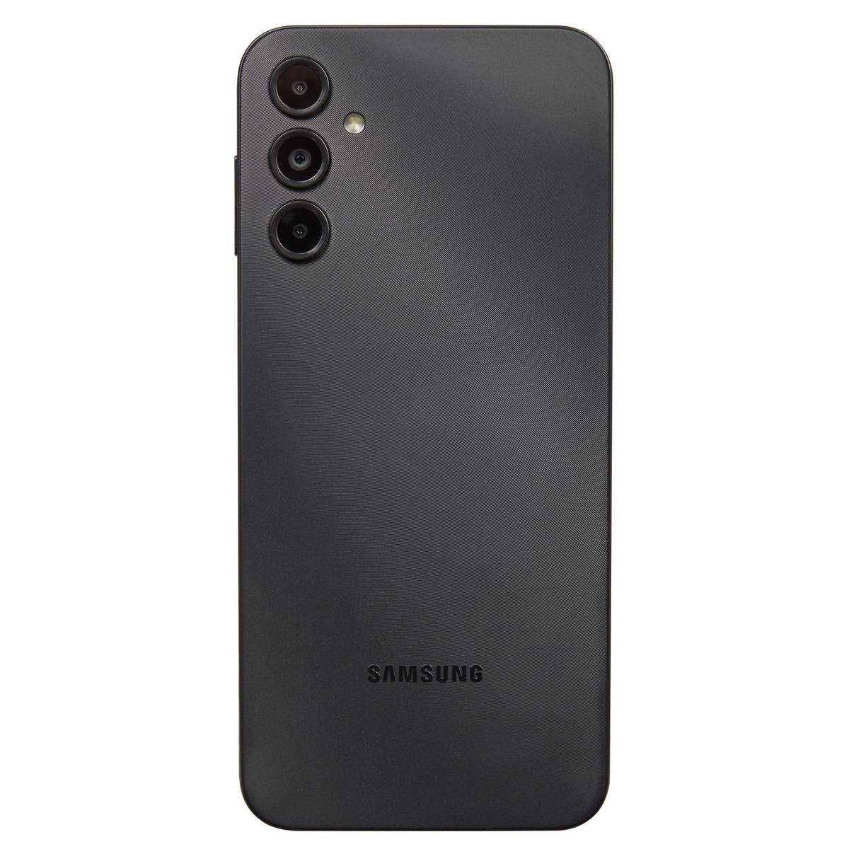 Samsung TFSAS146VCPWP Galaxy A14 5G 64GB Smartphone, Black