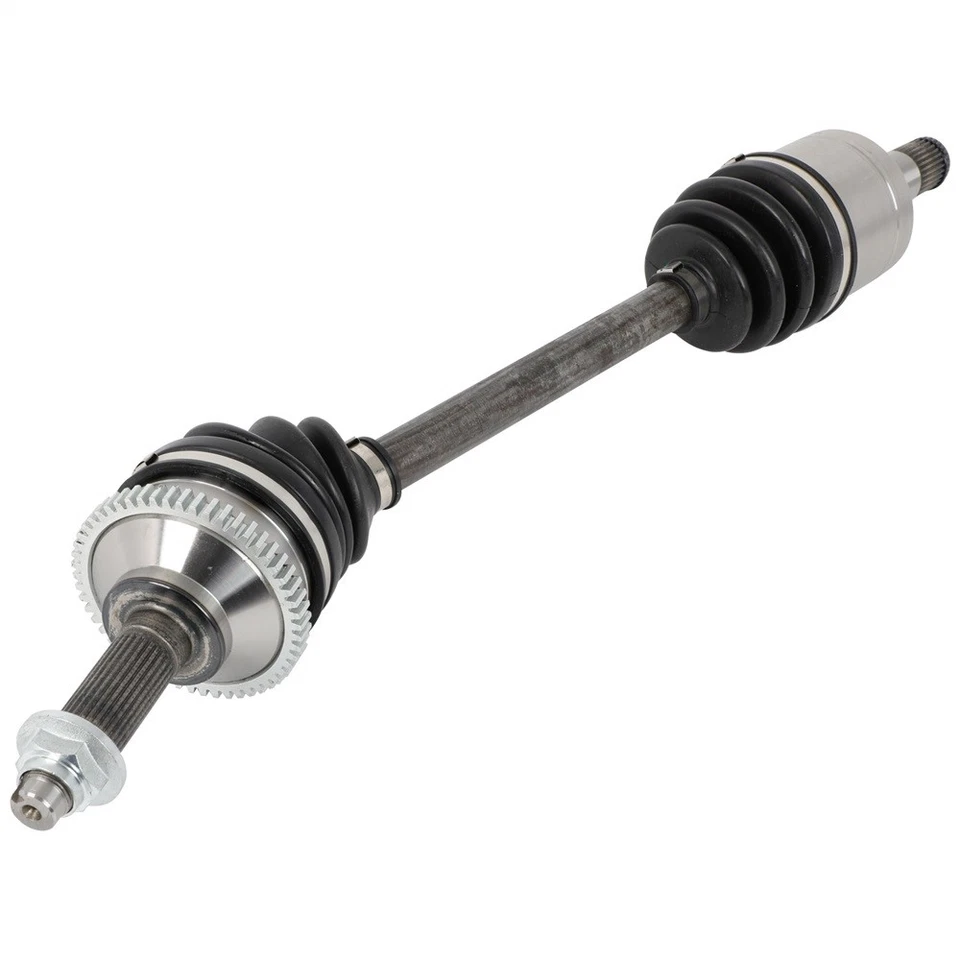 Conjunto de eje CV delantero izquierdo 1 pieza para Kia Sedona 2002-2005 3,5 L V6 lado del conductor Foto 2 de 4