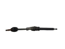 FORD FIESTA Driveshaft Right Off Side 1398 Diesel 5 Speed Manual  2009 