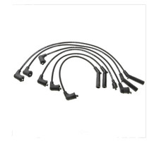 Spark Plug Wire Set Ch467sp For 86-89 Honda Accord 83-87 Honda Prelude