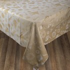 NEW Garnier-Thiebaut Mille Merry Degrade Tablecloth 150x350cm