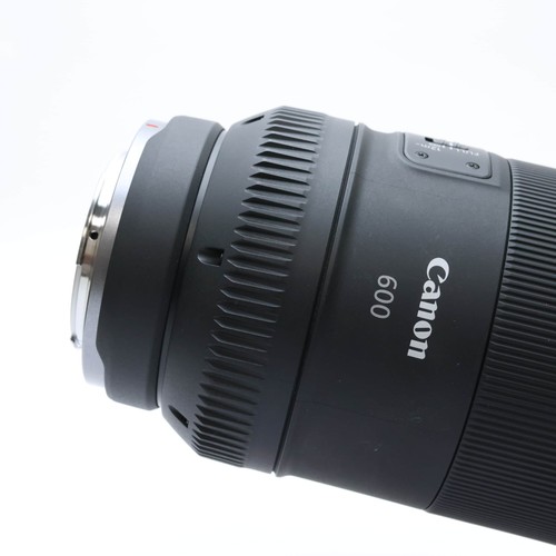 Canon RF 600mm F/11 IS STM (Canon RF mount) #270 - Picture 12 of 12