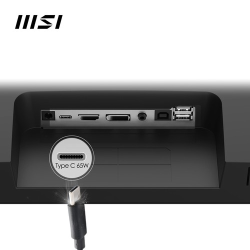 Modern MD272QXP Écran Bureautique 27 WQHD - Dalle IPS 2560x1440 100Hz Confort... - Photo 6/7