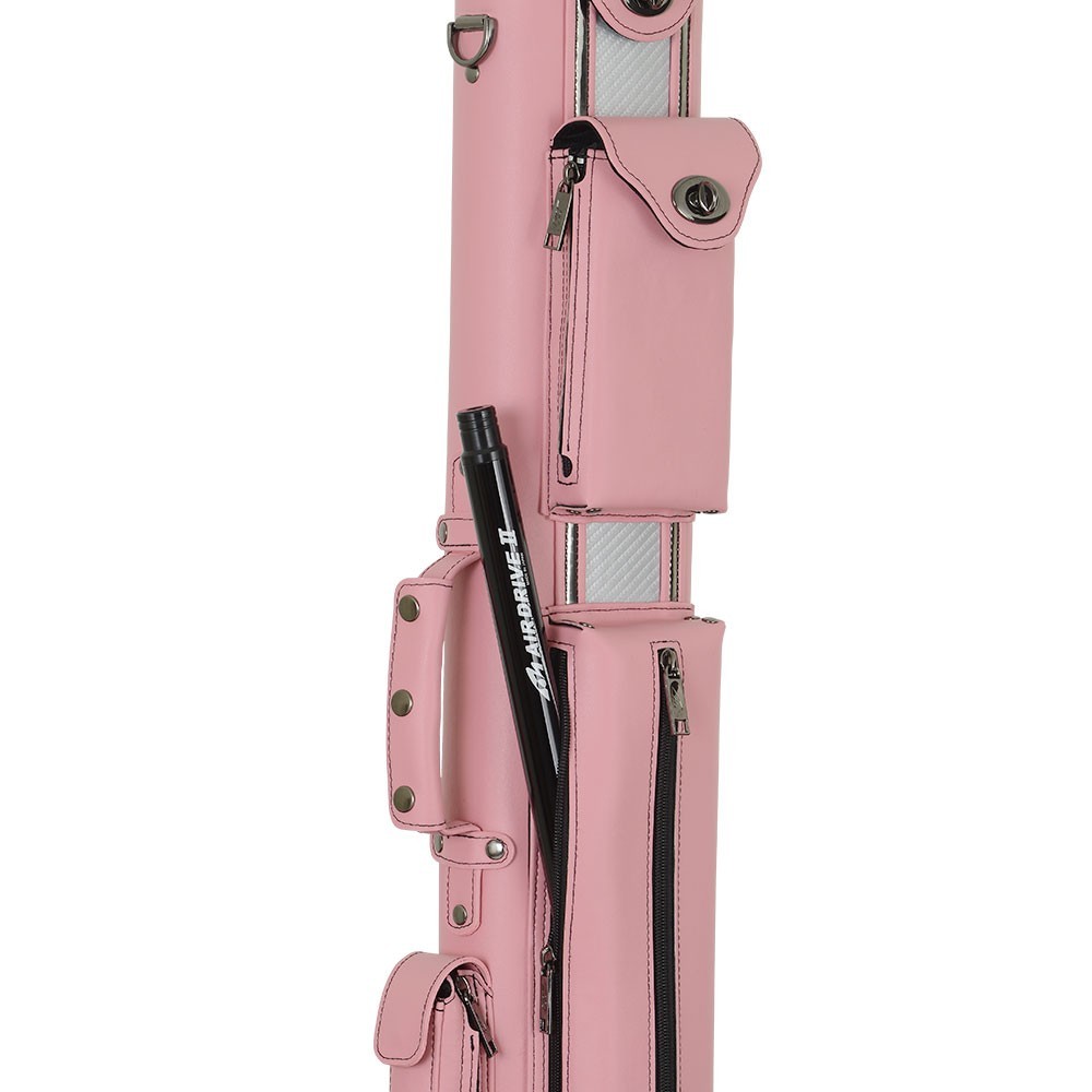 mezz cue case 2×3 ZC-23 Hard Case – Mezz USA