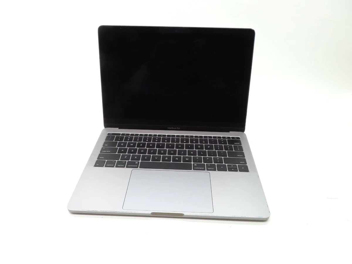 2017 Apple MacBook Pro 13.3 Inch Laptops for sale | eBay