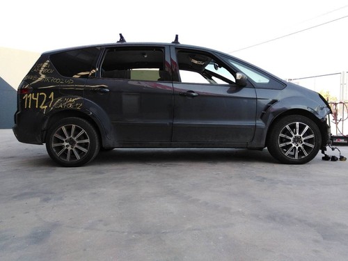 0130822237 FENSTERHEBER HINTEN RECHTS / E2-B3-40-1 / 2451478 FÜR FORD S-MAX CA1 - Bild 7 von 10