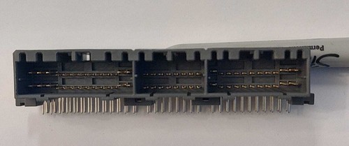 64 Pin Breakout Board - Bild 5 von 6