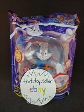 Space Jam A New Legacy Heroes of Goo Jit Zu Bugs Bunny NEW 