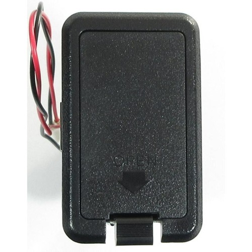 Yamaha WS668000 Batteriehalter Baugruppe für E-Akustikgitarre Neu aus Japan - Bild 4 von 12