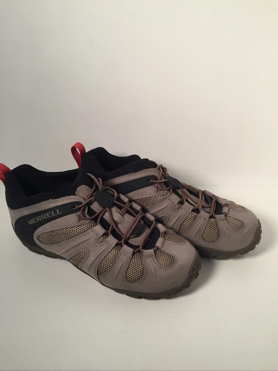 Merrell chameleon clearance 7 stretch boulder