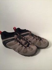 Merrell Chameleon Cham 8 Stretch Boulder Hiking Shoe Men's US sizes 8/NEW 