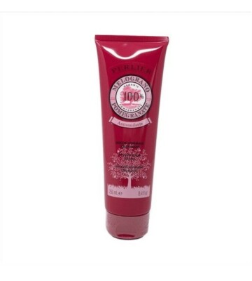 Perlier Granatapfel Duschpeeling Tonisierend 250 ml