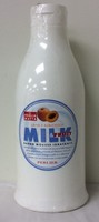 Perlier By Perlier 16.9 Oz Milk And Apricot Bath Mousse Perlier By Perlier 16.9 Oz Milk And Apricot Bath Mousse