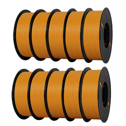 3D Printing PLA PETG Matte PLA High Speed PETG 10KG Filament 1.75mm Spool Bundle - Picture 18 of 51