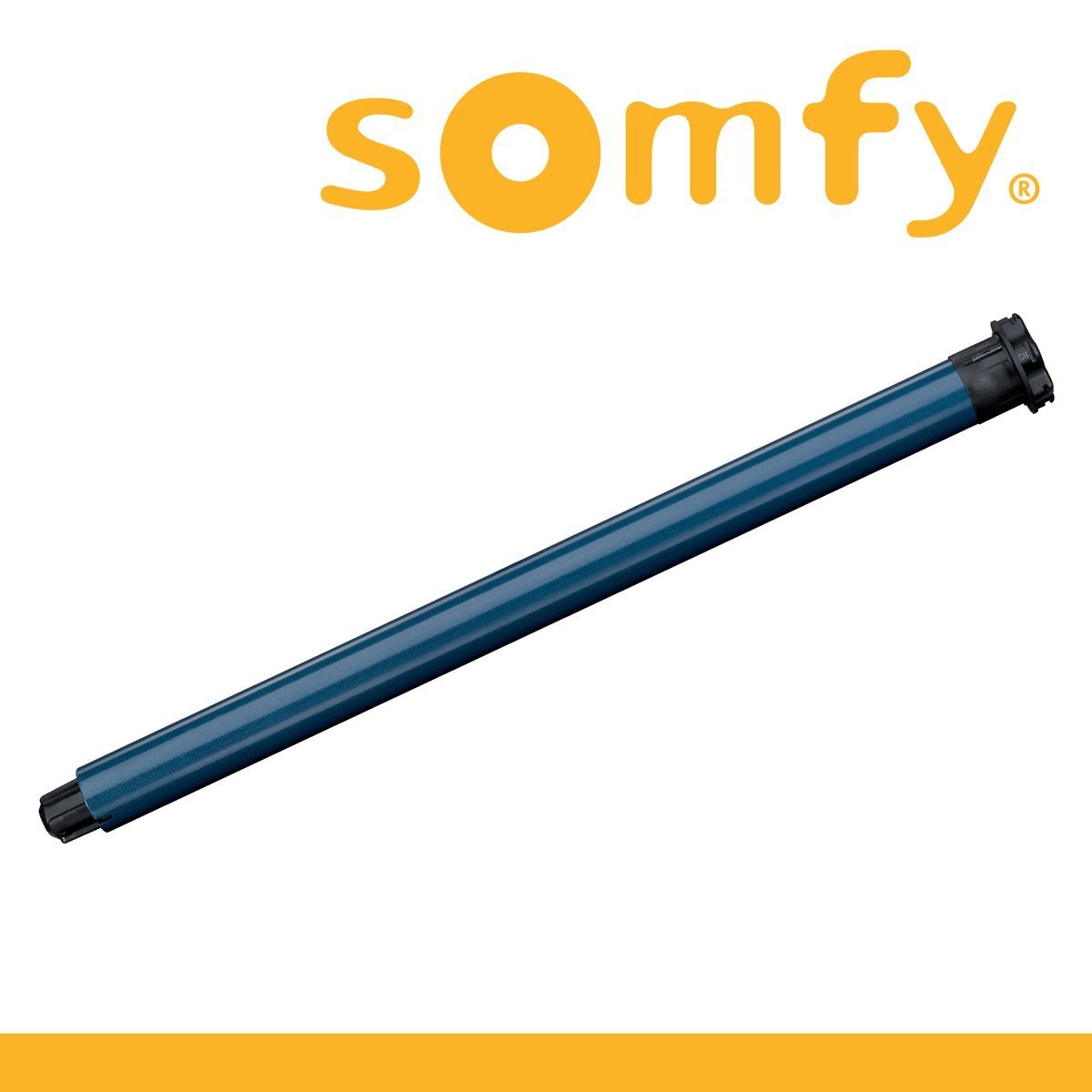 Somfy Oximo 50 io 1017 Funk-Rohrmotor Antrieb Rollladenmotor Mitnehmer E-SW 60