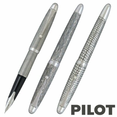 PILOT Silvern つむぎ 万年筆 FK-5MS s-l400.jpg