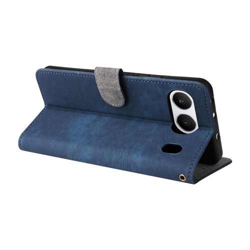 RFID Blocking Protection Flip Wallet leather stand Case  For OnePlus Nord 4 5G - Picture 8 of 29