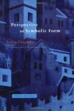 Perspective as Symbolic Form (Zone Books) by Panofsky, Erwin [Paperback]