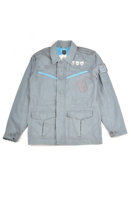 Adidas flight jacket hotsell