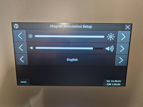 ZIMMER CYNOSURE StimSure Electromagnetic Muscle Stimulation like btl emsculpt - Photo 7/13