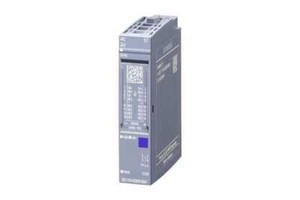 Siemens 6ES71356GB000BA1 PLC Input/Output Module