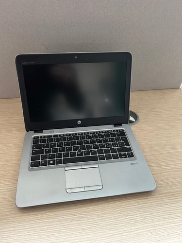 NOTEBOOK HP ELITEBOOK 820 G3 CORE I5 256 GB SSD 8 GB RAM W11 PRO RICONDIZIONATO