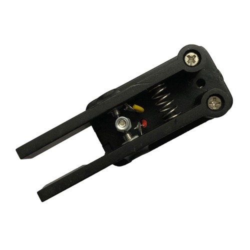 Telegraph Key Adsorption Base Mini Key CW Morse Code Key Morse Code Key - Picture 6 of 8