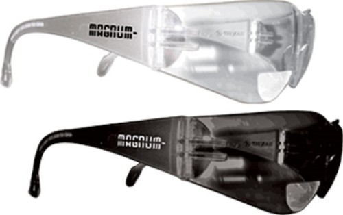 068 Magnum Bi Focal Safety Reading Glasses 1.50 SMOKED 068 Magnum Bi Focal Safety Reading Glasses 1.50 SMOKED
