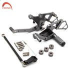 For Yamaha MT-07/FZ07 2013-2018 2019 2020 2021 2022 CNC Rearset Footrest Footpeg