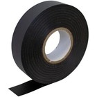 10x 33m PVC Insulating tape 19mm Adhesive tape black Insulating tape Electrician
