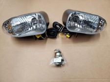 Meyer Nite Saber Snow Plow Lights Night Nitesaber Headlights 07305 07224 07225 Meyer Nite Saber Snow Plow Lights Night Nitesaber Headlights 07305 07224 07225