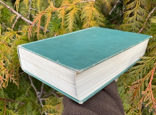 Vintage 1948 Forest Trees of the Pacific Coast PNW Hiking Ref First Print Rev Ed - Picture 20 of 21